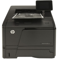 <span>HP (Hewlett Packard)</span> LaserJet Pro 400 M401dn Mono Lazer Yazıcı (CF278A)