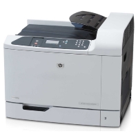 HP (Hewlett Packard) Color LaserJet CP6015n  A3 Renkli Lazer Yazıcı (Q3931A)