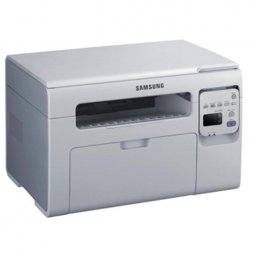 SAMSUNG SCX-3405 Çok Fonksiyonlu Mono Lazer Yazıcı