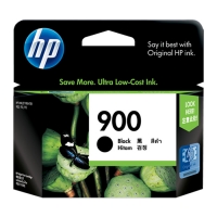 HP (Hewlett Packard) 900 CB314AE Orjinal Siyah Kartuş 450 Sayfa
