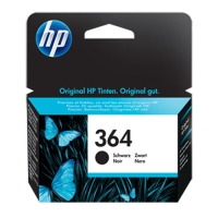 <span>HP (Hewlett Packard)</span> 364 CB316EE Orjinal Siyah Kartuş 250 Sayfa