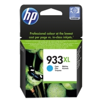 <span>HP (Hewlett Packard)</span> 933XL CN054AE Yüksek Kapasiteli Orjinal Mavi Kartuş 825 Sayfa