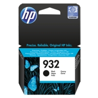 <span>HP (Hewlett Packard)</span> 932 CN057AE Orjinal Siyah Kartuş 400 Sayfa