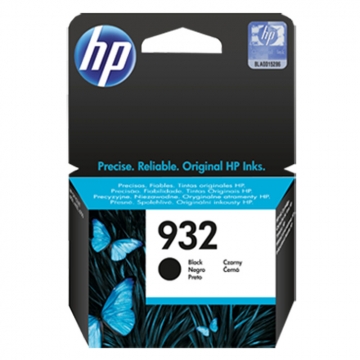 HP (Hewlett Packard) 932 CN057AE Orjinal Siyah Kartuş 400 Sayfa