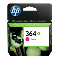<span>HP (Hewlett Packard)</span> 364XL CB324EE Yüksek Kapasiteli Orjinal Kırmızı Kartuş 750 Sayfa