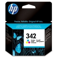 HP (Hewlett Packard) 342 C9361EE Orjinal Renkli Kartuş 220 Sayfa