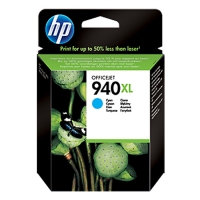 <span>HP (Hewlett Packard)</span> 940XL C4907AE Yüksek Kapasiteli Orjinal Mavi Kartuş 1.400 Sayfa