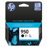 <span>HP (Hewlett Packard)</span> 950 CN049AE Orjinal Siyah Kartuş 1.000 Sayfa