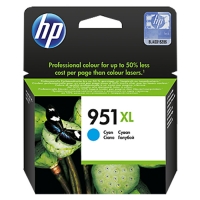 HP (Hewlett Packard) 951XL CN046AE Yüksek Kapasiteli Orjinal Mavi Kartuş 1.500 Sayfa
