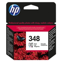 HP (Hewlett Packard) 348 C9369EE Orjinal Foto Kartuş 130 Sayfa