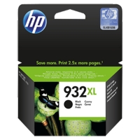<span>HP (Hewlett Packard)</span> 932XL CN053AE Yüksek Kapasiteli Orjinal Siyah Kartuş 1.000 Sayfa