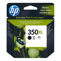 HP (Hewlett Packard) 350XL CB336EE Yüksek Kapasiteli Orjinal Siyah Kartuş 1.000 Sayfa