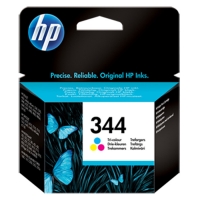 HP (Hewlett Packard) 344 C9363EE Orjinal Renkli Kartuş 560 Sayfa