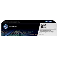 <span>HP (Hewlett Packard)</span> 126A CE310A Orjinal Siyah Lazer Toner 1.200 Sayfa