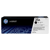 HP (Hewlett Packard) 35A CB435A Orjinal Siyah Lazer Toner 1.500 Sayfa