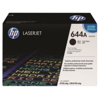 HP (Hewlett Packard) 644A Q6460A Orjinal Siyah Lazer Toner 12.000 Sayfa