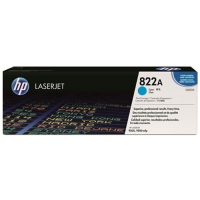 HP (Hewlett Packard) 822A C8551A Orjinal Mavi Lazer Toner 20.000 Sayfa
