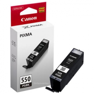 CANON 550 PGI-550PGBK Orjinal Siyah Kartuş 300 Sayfa