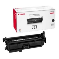 CANON 723 CRG-723BK Orjinal Siyah Lazer Toner 5.000 Sayfa