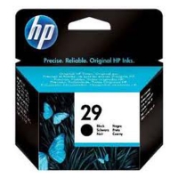 HP (Hewlett Packard) 29 51629A Orjinal Siyah Kartuş 650 Sayfa