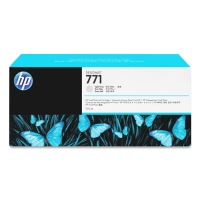 HP (Hewlett Packard) 771 CE044A Orjinal Açık Gri Kartuş 775 mlgr.