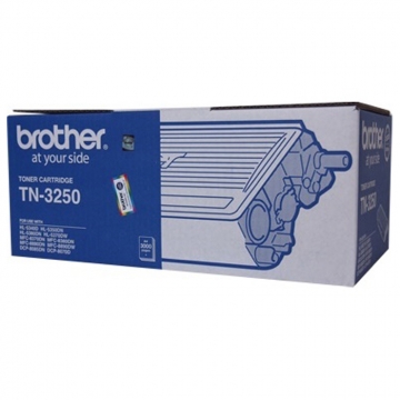 BROTHER TN-3250 Orjinal Siyah Lazer Toner 3.500 sayfa