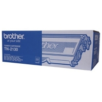 <span>BROTHER</span> TN-2130 Orjinal Siyah Lazer Toner 1.500 sayfa