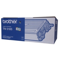 <span>BROTHER</span> TN-3185 Orjinal Siyah Lazer Toner 7.000 Sayfa