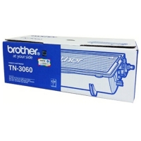 <span>BROTHER</span> TN-3060 Orjinal Siyah Lazer Toner 7.000 Sayfa