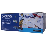 <span>BROTHER</span> TN-155C Orjinal Mavi Lazer Toner 5.000 Sayfa