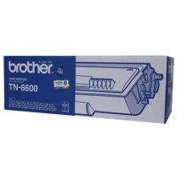 BROTHER TN-6600 Orjinal Siyah Lazer Toner 6.000 Sayfa