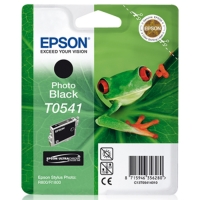 <span>EPSON</span> T0541 C13T05414010 Orjinal Foto Siyah Kartuş 550 Sayfa