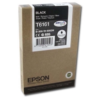 EPSON T6161 C13T616100 Orjinal Siyah Kartuş 3.000 Sayfa