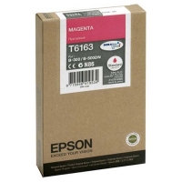 EPSON T6163 C13T616300 Orjinal Kırmızı Kartuş 3.500 Sayfa