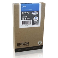 EPSON T6172 C13T617200 Yüksek Kapasiteli Orjinal Mavi Kartuş 7.000 Sayfa