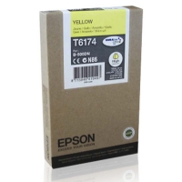 EPSON T6174 C13T617400 Yüksek Kapasitel Orjinal Sarı Kartuş 7.000 Sayfa