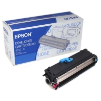 EPSON EPL-6200 C13S050167 Orjinal Siyah Lazer Toner 3.000 Sayfa