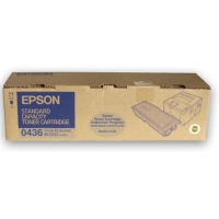 EPSON M2000 C13S050436 Orjinal Siyah Lazer Toner 3.500 Sayfa