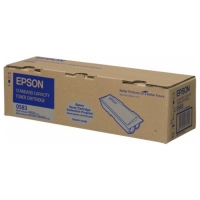 EPSON MX-20 C13S050583 Orjinal Siyah Lazer Toner 3.000 Sayfa