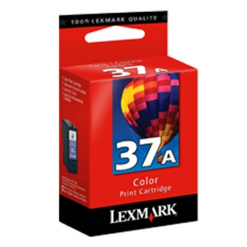 LEXMARK 37A 18C2160E Orjinal Renkli Kartuş 150 Sayfa