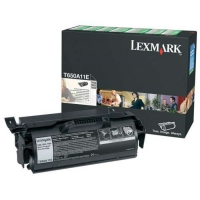 <span>LEXMARK</span> T650A11E Orjinal Siyah Lazer Toner 7.000 Sayfa