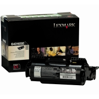 LEXMARK 64016SE Orjinal Siyah Lazer Toner 6.000 Sayfa