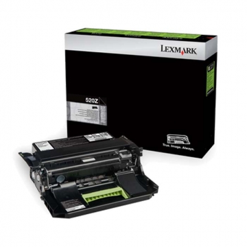 LEXMARK 520Z 52D0Z00 Orjinal Drum Ünitesi 100.000 Sayfa