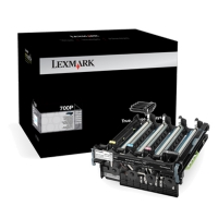 LEXMARK 700P 70C0P00 Orjinal Fotoğraf İletken  Ünitesi 40.000 Sayfa