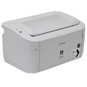 CANON İ-SENSYS LBP6020 Mono Lazer Yazıcı (Beyaz)