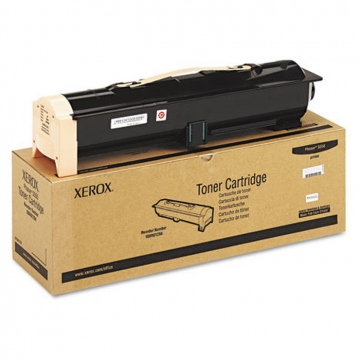 XEROX Phaser 5500 / 5550  & 106R01294 Orjinal Siyah Lazer Toner 35.000 Sayfa