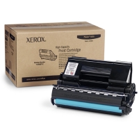 XEROX Phaser 4510 & 113R00712 Yüksek Kapasiteli Orjinal Siyah Lazer Toner 19.000 Sayfa