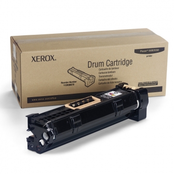 XEROX Phaser 5500 / 5550 & 113R00670 Orjinal Drum Ünitesi 60.000 Sayfa