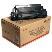 XEROX Phaser 3420 & 106R01033 Yüksek Kapasiteli Orjinal Siyah Lazer Toner 10.000 Sayfa