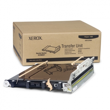 XEROX Phaser 7400 & 101R00421 Orjinal Transfer Ünitesi 100.000 Sayfa